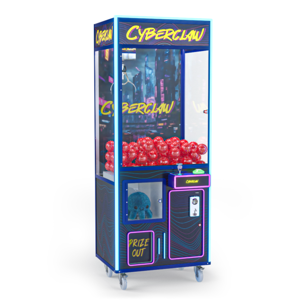 Cyberclaw - Image 8