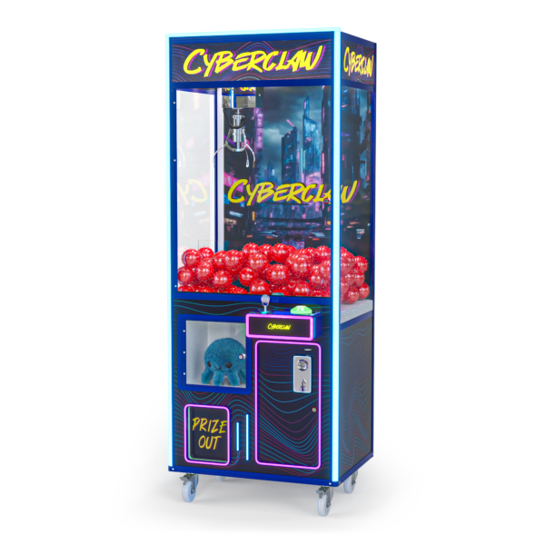 Cyberclaw - Image 9