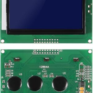 LCD Screen